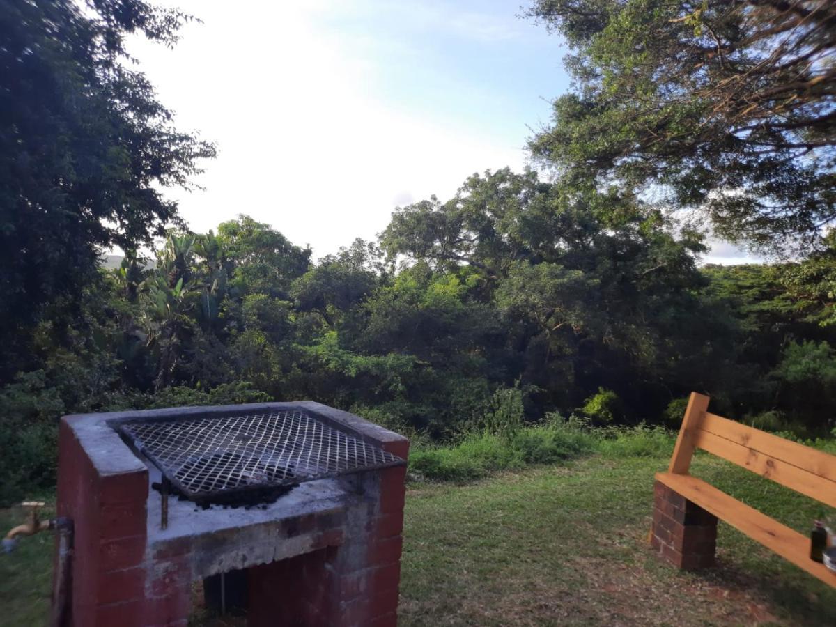Ferienwohnung 18 The Bridge, Saint Lucia Estuary Exterior foto
