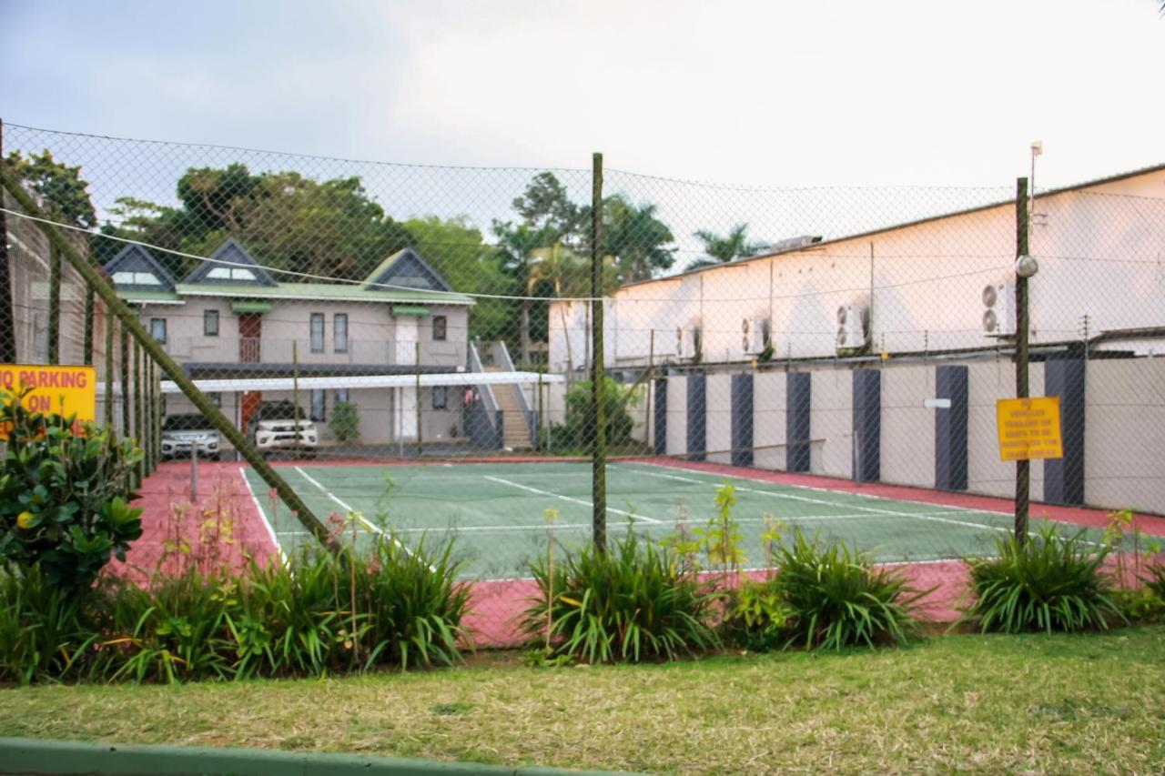 Ferienwohnung 18 The Bridge, Saint Lucia Estuary Exterior foto